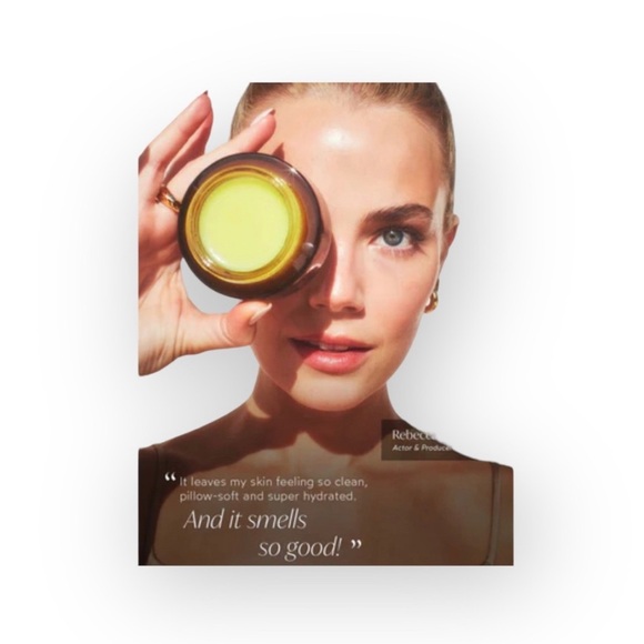 new True Botanicals ❀ Tik Tok Ginger Turmeric Cleansing Balm ❀ Luxe Travel ❀ Box - Picture 14 of 16